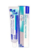 [kiwiq]강아지치주염약 이중효소 치약 닭고기맛 70g _ 100EA, kiwiq1 1