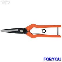 ForU39 신성툴스 적과가위 10개 안전용품 공구 사무용품 소모성자재 배관자재 전기용품