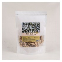 엄마애손 백하수오 건재 국내산 하수오 뿌리 원물 말린것 차 물 500g 1팩