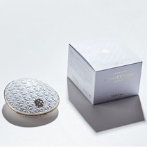 반트36.5 리미티드 에디션 팩트 파우더팩트 쿠션팩트 도자기피부 승무원쿠션 파운데이션 수분광 자외선차단 40PA+++, 21호 라이트베이지