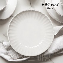 VBC까사 인칸토 스칼롭 파스타볼(21cm) 10655-21