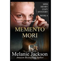 Memento Mori: A Miss Henry Mystery Paperback, Createspace Independent Pub..., English, 9781490390628