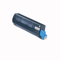 OKI C3100 C3200 재생토너 파랑(5000매)