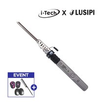 아이텍 루시피 티타늄 원권 아이롱 4~26mm+사은품증정, 6mm