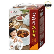 담터 쌍화차 70스틱, 상세페이지 참조, 상세페이지 참조, 상세페이지 참조