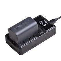 배터리호환 1pcs BN-VF815 배터리 JVC호환 GR-D720US Everio GZ-MG175, 한개옵션0