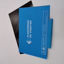 3d프린터기 3d프린터 3D프린터챔버1pcs Flashforge 3d 프린터 유연한 건물 침대 작성자 프로 몽상가 발명기, 한개옵션0