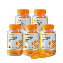 엔젯오리진 비타프레쉬 귤젤리 비타민C앤D 3000 70구미 5통, 상세페이지 참조, 상세페이지 참조, 상세페이지 참조, 상세페이지 참조