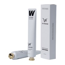 잇몸에좋은치약 셀프치아미백 누렁니미백치약 시린이 치과전용, 미백치약