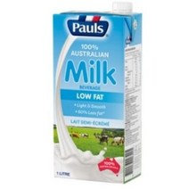 폴스 저지방 우유, 1L, 20개