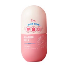 GRN 지알엔 시즌4 분홍이, 1200mg x 90정