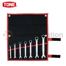 TONE 토네 기어렌치 세트 (7pcs) RM700