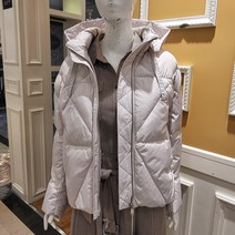 BCBG 비씨비지 겨울22 리코 다운 B2D9F802