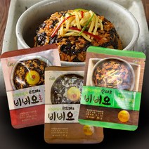 곤드레로 비벼요 고소한맛 15봉, 단품