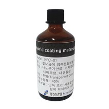 칠보공예 금속 분말 성형 무기 안료용 바인더 865690AZ hotblood1*145733433ml