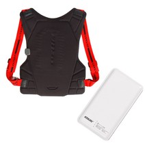 NZR 뉴지로 VEST V1 PLUS USB 휴대용 발열조끼
