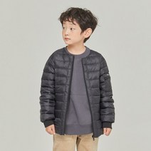 인디고뱅크키즈 IKJD21W01 덕다운 라이트 다운점퍼 충장점