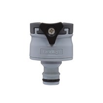 MDO7810 일반 호스용 이지락 수도 꼭지 니플 G1043GY 닥트호스/자바라호스/pvc파이프/주름관