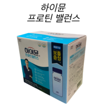 일동 후디스 하이뮨 프로틴밸런스 19g 28포 복합단백질제, 19g X 28포