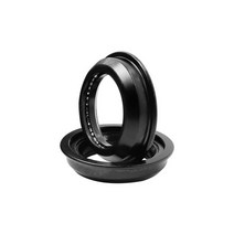 ninebot max g30 g30d electric scooter Bowl 알루미늄 베어링 링 망간 강철 부품용 새로운 스티어링 베어링 헤드셋 세트, 2개