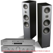 캠브리지 AXA25+AXC35+Misson 미션 LX5 오디오패키지