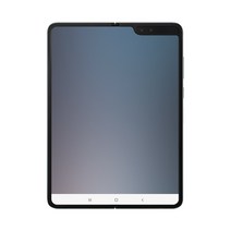 삼성 갤럭시 Z폴드1 512GB 정품 자급제, 스페이스 실버 512GB