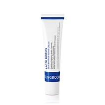 성분에디터 락토 유산균크림30ml 소유크림