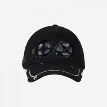 모티패스트 플러스 에잇 엑스 피에로 네이비 체크 글로우 캡 스티치 도깨비 버전 - Navy Check 125156