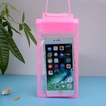 ip68 방수 케이스 for iphone 13 12 xs max xr x 8 7 6 poco x3 samsung s21 cover waterproof bag mobile