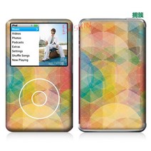 아이팟클래식 사용자 정의 ipod classic3 2 1 세대 video30g mp3, 붐비는