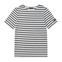 22FW SAINT JAMES 세인트제임스 레반트 모던 반팔 티셔츠 4color 9863