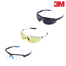 3M 보안경 고글 스카치가드 눈 보호 안경 스크래치 김서림 방지 AP300 AP301 AP302, AP300투명(김서림/스크래치방지)