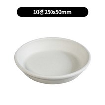 고백자 항아리, 1개
