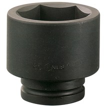 지니어스 임팩트소켓(대형) 1 1/2*100MM, 1개