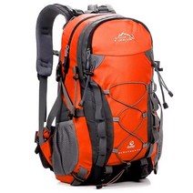 고급형 남녀공용 등산 가방 LOCAL LION 40L
