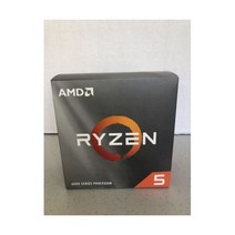 라이젠 AMD 5 4500
