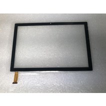 스마트 터치 장갑10.1 "새로운 디지타이저 태블릿 pc Yestel T5 터치 스크린 패널 YESTEL T5_EEA