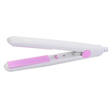 무선고데기 봉고데기 무선 미니 뽕 c컬 남자 고데기충전식 자동 헤어 컬러 여성 휴대용 컬링 아이언 디스플, 04 4