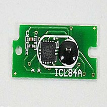 CM205MF 토너칩 제록스 DP-CP105b, 파랑