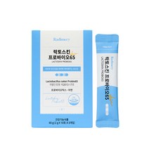 라디메리 락토스킨 프로바이오65, 60g, 1박스