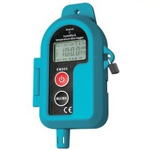 온도기록계 EM505A THERMO-HYGROMETER 온도데이터로거