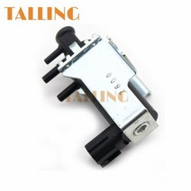 블로우밸브 8981162600 Turbo Solenoid Valve Engine Vacuum For Isuzu K4JJ1 2581933010, 한개옵션0