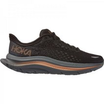 HOKA 호카등산화 트레킹화 Kawana Running Shoe Womens BlackCopper