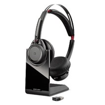 (플랜트로닉스 (헤드셋 B825-M UC (Voyager FOCUS UC) 헤드셋/플랜트로닉스, 단일 모델명/품번