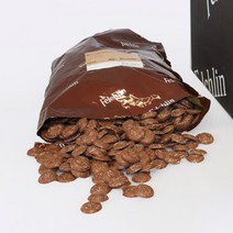 선인 펠클린밀크초코렛 오프스 38% 그랑크루 2kg, 1팩