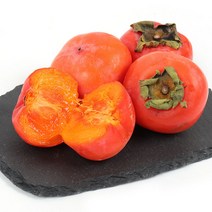 청도반시 2.5kg (중대)15-18과내외 홍시용(땡감), 단품