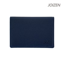 JOIZEN 조이젠 남성 수제 사피아노 명함지갑 4종 택1