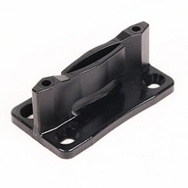 PVC 슬라이딩도어 하부 T 가이드 부속 롤러 로라 이탈방지 하부촉 슬라이딩문 플로어가이드