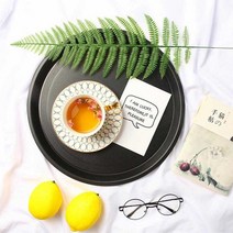 홈카페 인테리어 소품 야레카야자 조화 3개 플랜테리어 카페소품 조화꽃 집들이선물 셀프인테리어 예쁜꽃, 코코넛