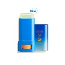 시세이도 클리어 선케어 스틱 SPF 50+/PA++++